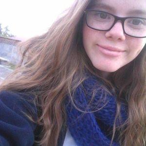 Meet your Posher, Madilyn